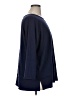 SPANX Blue Pullover Sweater Size XL - photo 4