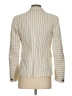 Rag & Bone Stripes Ivory Blazer Size 2 - photo 2