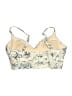 Kona Sol Paisley Ivory Swimsuit Top Size M - photo 2