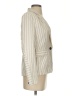 Rag & Bone Stripes Ivory Blazer Size 2 - photo 4