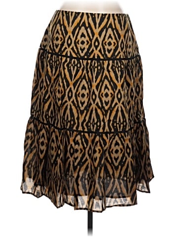 Kasper Casual Skirt (view 1)