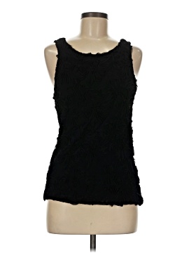 Banana Republic Sleeveless Blouse