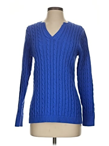 L.L.Bean Pullover Sweater (view 1)