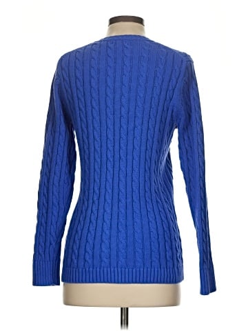 L.L.Bean Pullover Sweater (view 2)