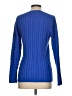 L.L.Bean Blue Pullover Sweater Size S - photo 2