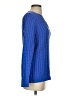 L.L.Bean Blue Pullover Sweater Size S - photo 4
