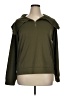 Unbranded Green Sweatshirt Size XL - photo 1