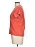 Universal Thread 100% Cotton Orange Short Sleeve T-Shirt Size L - photo 5