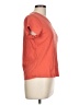 Universal Thread 100% Cotton Orange Short Sleeve T-Shirt Size L - photo 4