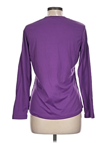 Apex Long Sleeve T-Shirt (view 2)