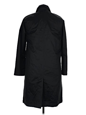 Bill Blass Trenchcoat (view 2)