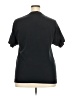 Assorted Brands Print Black Short Sleeve T-Shirt Size XXL - photo 2