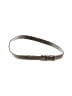 Unbranded Gray Brown Belt Size 8 - photo 1