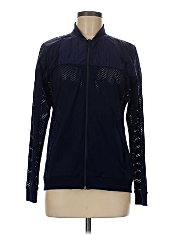 Brooks Track Jacket (view 1)