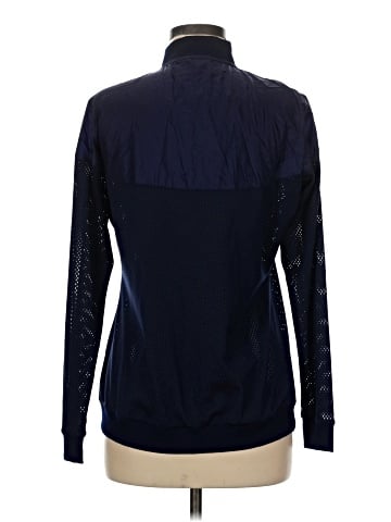 Brooks Track Jacket (view 2)