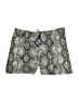 Sweet Animal Print Gray Board Shorts Size S (youth) - photo 1