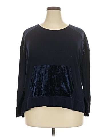 Bobeau Sweatshirt (view 1)