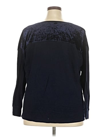 Bobeau Sweatshirt (view 2)