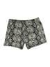 Sweet Animal Print Gray Board Shorts Size S (youth) - photo 2