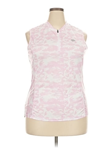 Mofiz Sleeveless Blouse (view 1)