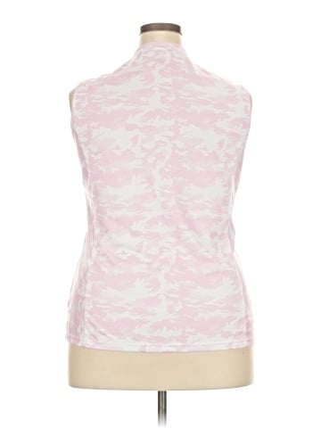 Mofiz Sleeveless Blouse (view 2)