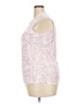 Mofiz Pink Sleeveless Blouse Size 2X - photo 5