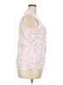 Mofiz Pink Sleeveless Blouse Size 2X - photo 4