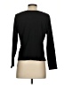 Assorted Brands Black Long Sleeve Top Size S - photo 2