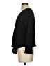Assorted Brands Black Long Sleeve Top Size S - photo 5