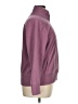 Adidas 100% Polyester Purple Pullover Sweater Size XL - photo 4