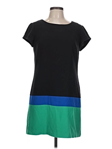 Worthington Casual Dress (view 1)