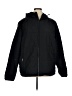 Apt. 9 100% Polyester Solid Black Jacket Size XL - photo 1