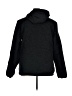 Apt. 9 100% Polyester Solid Black Jacket Size XL - photo 2