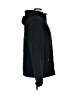 Apt. 9 100% Polyester Solid Black Jacket Size XL - photo 4