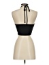 Shein Black Tank Top Size XS - photo 2