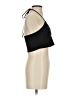 Shein Black Tank Top Size XS - photo 4