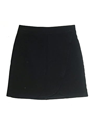 Boston Proper Casual Skirt (view 1)