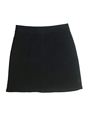 Boston Proper Casual Skirt (view 2)