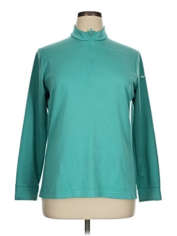 Nike Fleece (view 1)