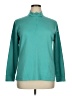 Nike 100% Polyester Teal Fleece Size XL - photo 1