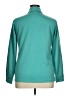 Nike 100% Polyester Teal Fleece Size XL - photo 2