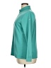 Nike 100% Polyester Teal Fleece Size XL - photo 5