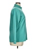 Nike 100% Polyester Teal Fleece Size XL - photo 4