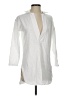 J.Crew White Kimono Size XXS - photo 1