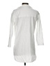 J.Crew White Kimono Size XXS - photo 2