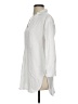 J.Crew White Kimono Size XXS - photo 5