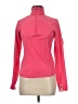 Nike 100% Polyester Pink Fleece Size M - photo 1