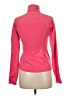 Nike 100% Polyester Pink Fleece Size M - photo 2