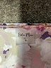 Ella Mae Print Gray Casual Dress Size L - photo 7