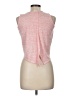 Green Envelope Pink Tank Top Size M - photo 2